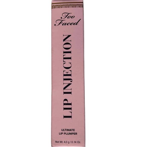 Too Faced - Full sized Ultimate lip plumper - Picture 3 of 7